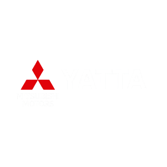 Mitsubishi Yatta